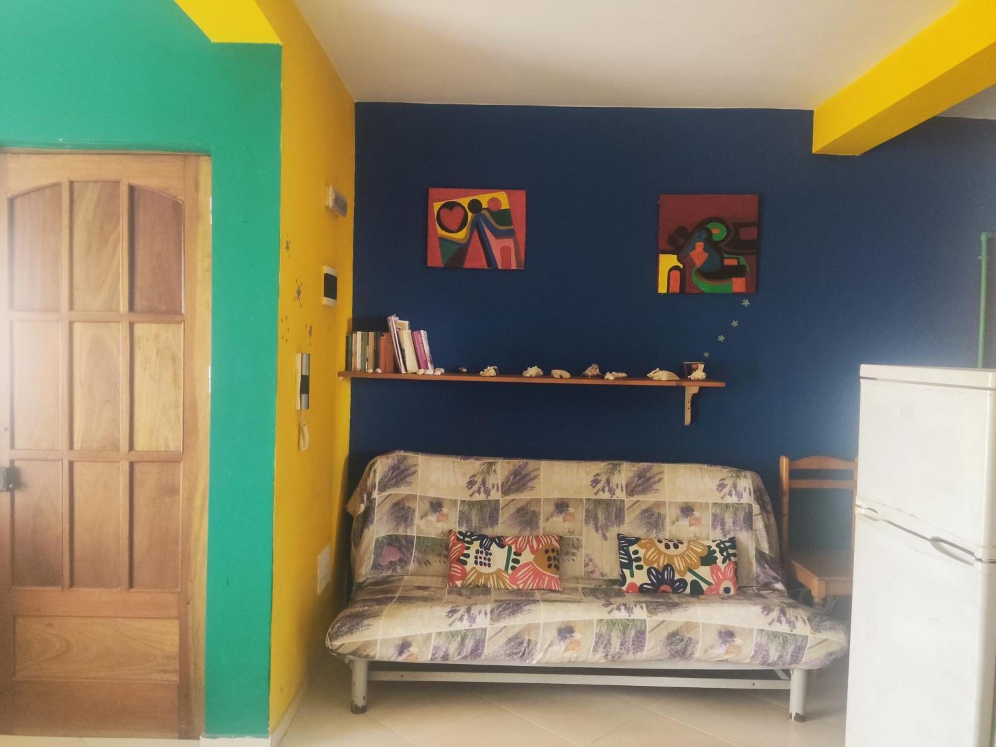 Ferienwohnung Ca' Francisca Santa Maria Exterior foto